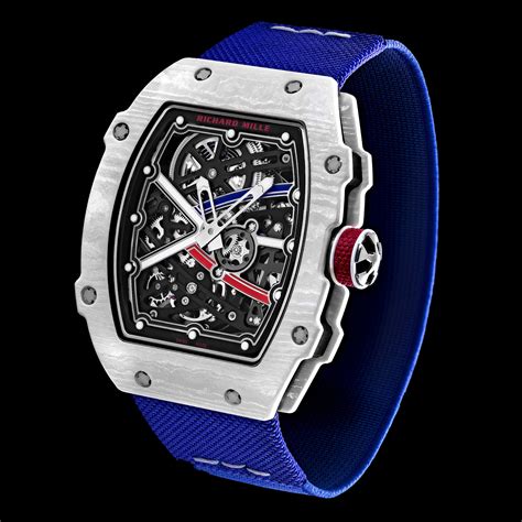 richard mille extra thin|Richard Mille 67 02.